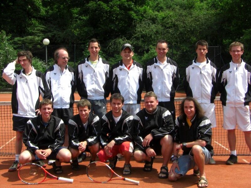 2010 Herren SPG