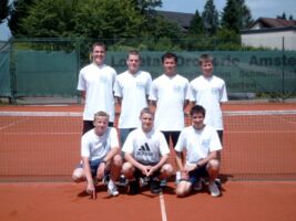 2002 Junioren