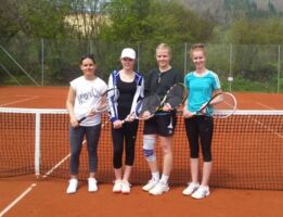 2017 Juniorinnen