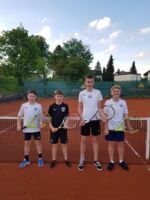 2022 Junioren U15