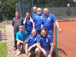 2016 Herren 50
