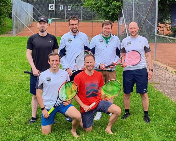 2024 Herren