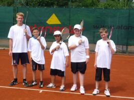 2012 Knaben
